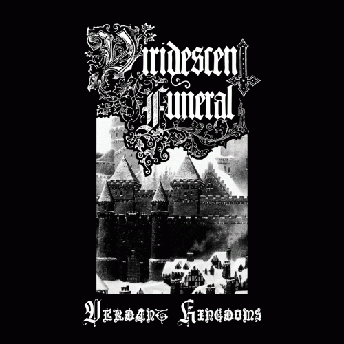 Viridescent Funeral : Verdant Kingdoms (Demo II)